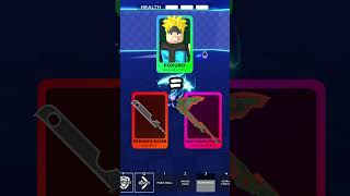 Guessing what SWORD you use on Death Ball #roblox #bladeball #deathball #viral #shorts