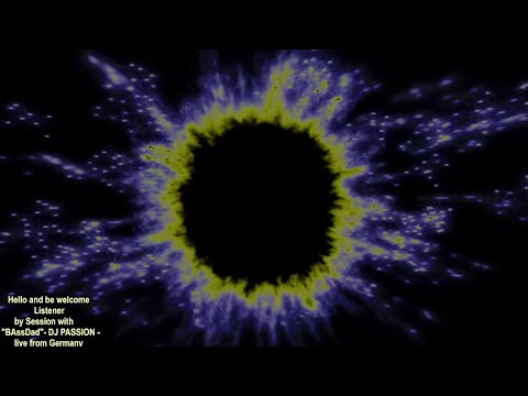 Escape to my reality No. 12 Techno Universe inside / Mixed by "BAssDad" - DJ Passion