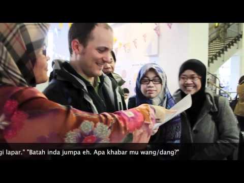 Bruleeds: Brunei Exhibition 2011