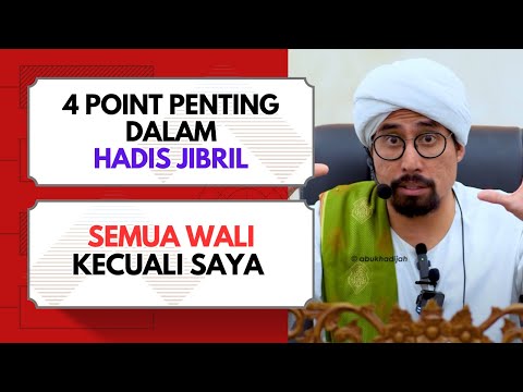 Masjid, Tolong Jangan Rosakkan Jemaah!  | Ustaz Don Daniyal
