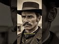 The Deadly Duel Doc Holliday Vs Johnny Ringo History Historicaltrivia