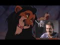The Lion King 1994 Behind The Voice Of Scar Jeremy Irons Recording Sessions Disney Voices
