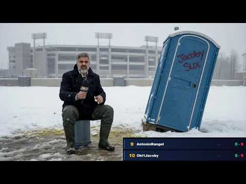 Week 14 Standings Update - Playoff Teams Locked