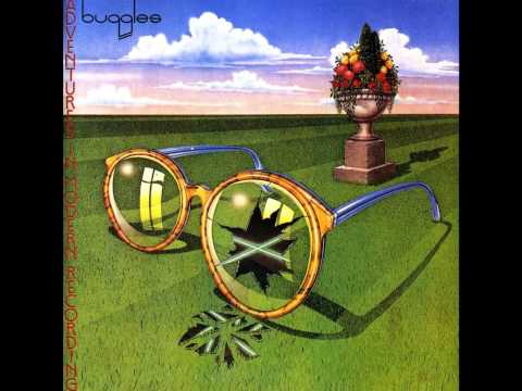 The Buggles - Videotheque