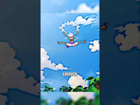 GEAR 5 IS BACK‼️