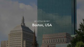 Boston couldn’t keep their little secret | OMEGA