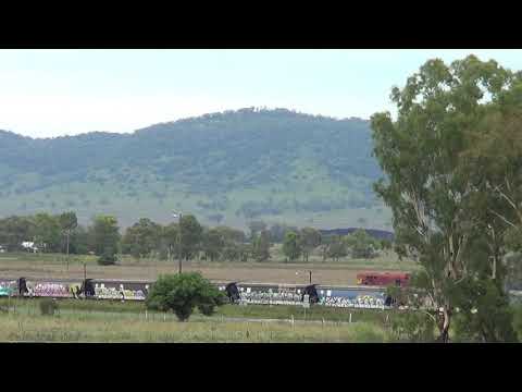 CM3311+RL303+1104+CM3301=Werris Creek