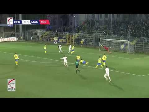 PERGOLETTESE MANTOVA HL 0-0 26.02.2023