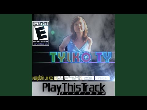 Tylko Ty (feat. Anna C)
