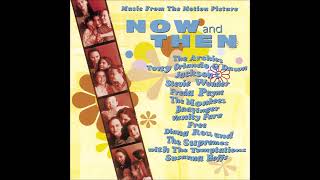 Susanna Hoffs - Now and Then