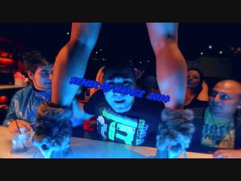 DaddyCold Aleksandar Olujic & Dj HAMCI - Nijedna 2014