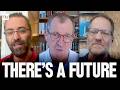 Can Israelis and Palestinians Find A Path To Peace? | Aziz Abu Sarah and Maoz Inon