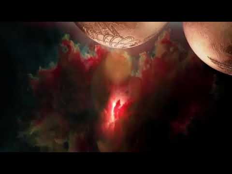 re twin - when magic happens (synsun rmx)     visuals by getafix