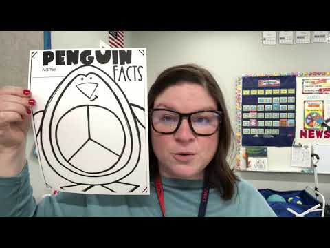 image-What are facts about penguins?