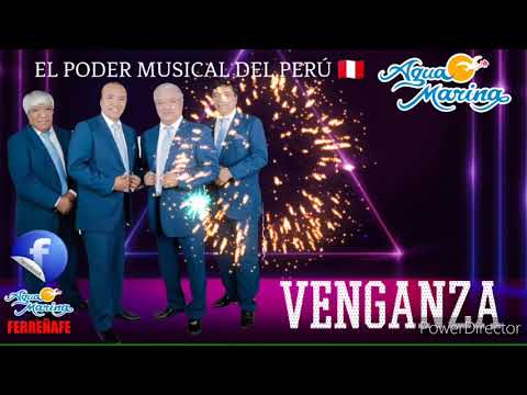 VENGANZA