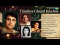 Golden Ghazals: A Soulful Jukebox | Jagjit Singh Songs | Uske Hothon Pe Kuchh Kapta Rah Gaya