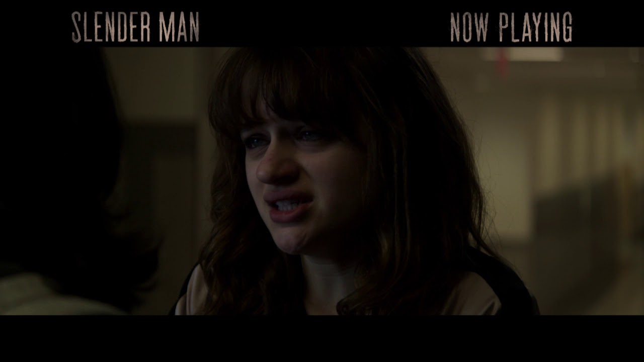 TV Spot - "Disappear Cutdown Final"