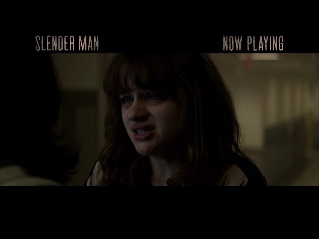 TV Spot - "Disappear Cutdown Final"