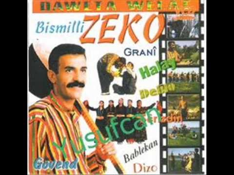 Bismilli Zeko Oyun Havası