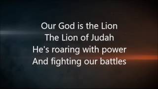 The Lion and the Lamb-Big Daddy Weave