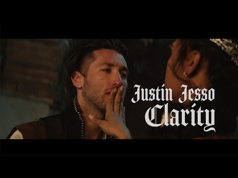 JUSTIN JESSO - CLARITY (Official Musicvideo)