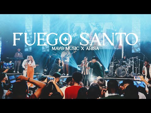 Mayo Music and Arisaministerio