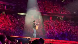 Papa Loved Mama by Garth Brooks in Houston, TX on August, 6, 2022 at NRG Stadium