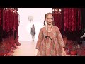Kids Fashion Show Autumn 19 05 2024