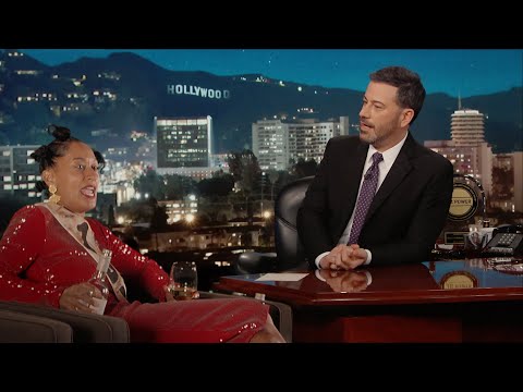 Rainbow Portrays the Life Cycle of the Voting Rights Act - black-ish