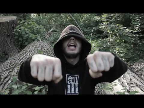 Voiz - Modriges Holz (Beat von Private Paul/KASH) - Official HD VIDEO