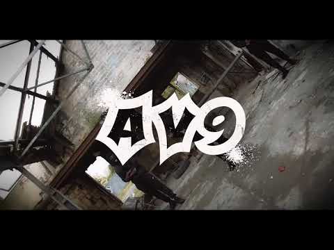 AV9 - Y.Rose x Swift9 x YP x Rose x Chuks - Intro [Mysic Video]