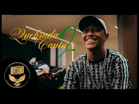 MC Bezerra - QUEBRADA CANTAR 2 (Prod. DJ Alladin) Clipe Oficial
