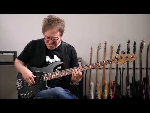 Sandberg California Central - Lars Lehmann