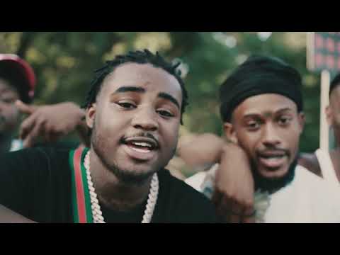 Rayworld Dinero - First Month Out (Official Music Video)