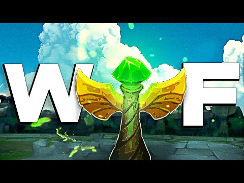 How the HECK Does Vision Score Work?!