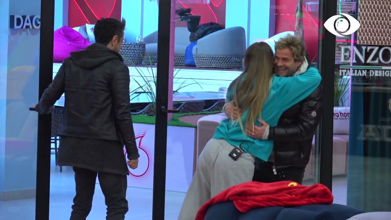 Prova e mos-reagimit/ Banorët thyejnë rregullin, takojnë Ilirin!