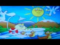 Babytv Todos Os Patinhos Pt Pt