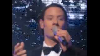 Il Divo If Ever I Would Leave You Samara 17 09 2014