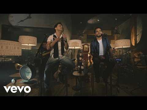 Intenso - Zezé Di Camargo & Luciano