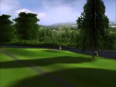 Outlaw Golf PC