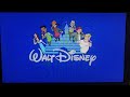 Walt Disney Pictures 2001