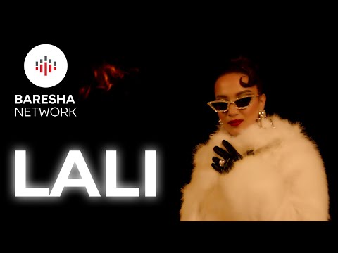 Arbresha Jashari - LALI (Official Video)