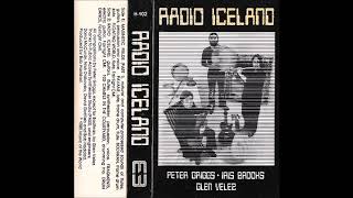 Peter Griggs, Iris Brooks, Glen Velez - Radio Iceland