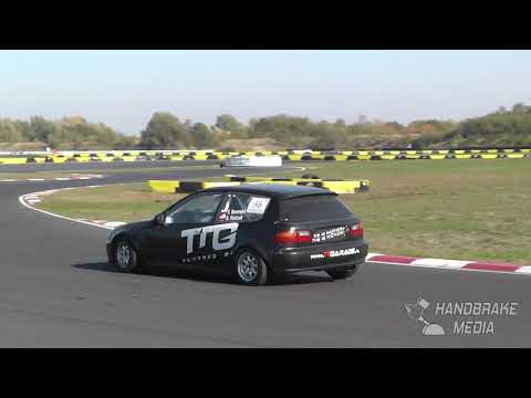 V SuperOES 2018 Tor Poznań - P2 w klasie, P2 w generalce