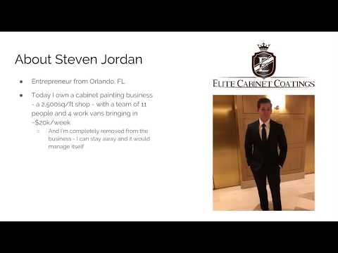 Cabinet Startup