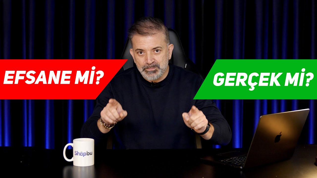 Bu Ürünleri Aynı Fabrika mı Üretiyor? GERÇEK Mİ EFSANE Mİ?