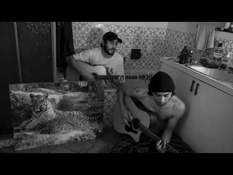 Rancid Eddie - Tiger Love (Acoustic Version)