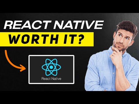 React Native 2025 Review – Best Cross-Platform Framework or Losing to Flutter? (Pros & Cons)