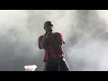 Kendrick Lamar Poetic Justice Live 4K