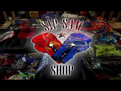 SHF V - Maikel Pereira (Koy Team) Vs Gustavo "Safadão" | 60 Kg